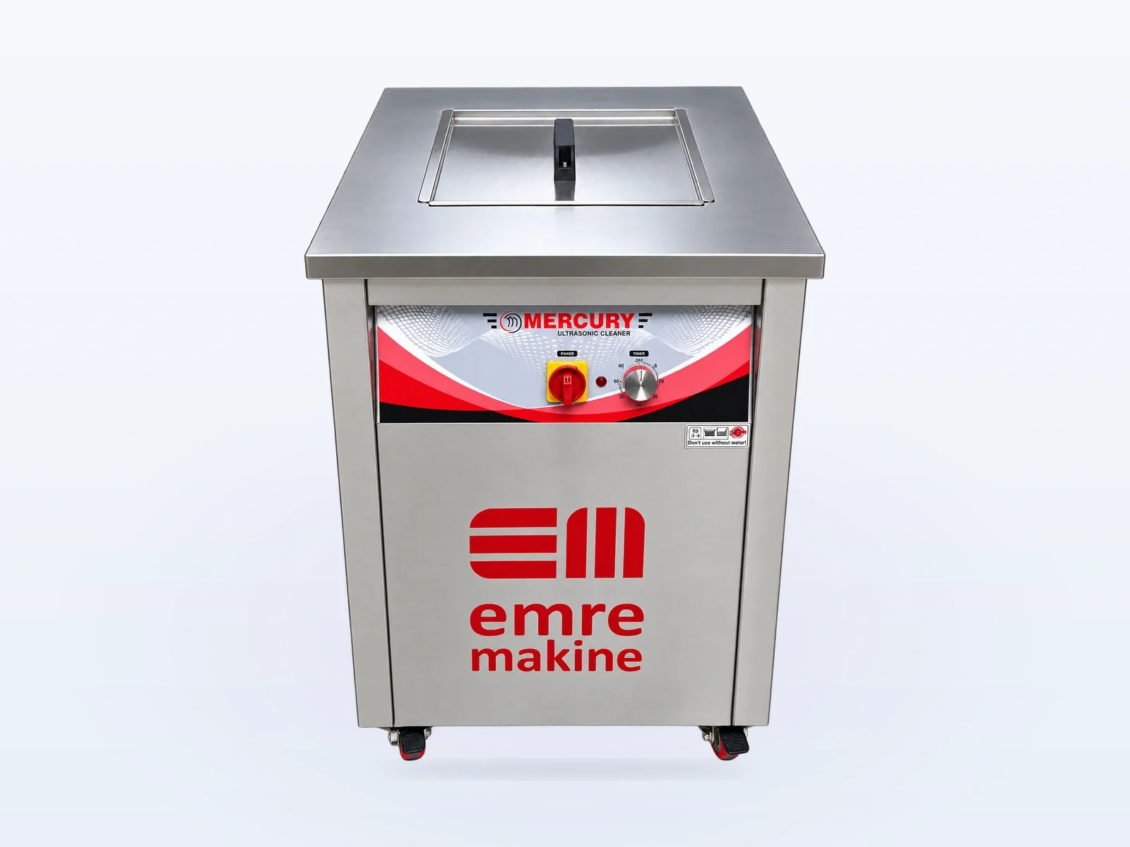 Atölye Ekipmanları, makine ve birlikte gösterilen ekipmanlar